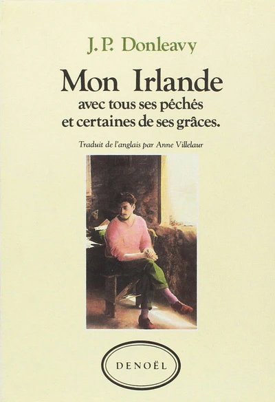 Mon Irlande avec tous ses péchés et certaines de ses grâces - Image 2
