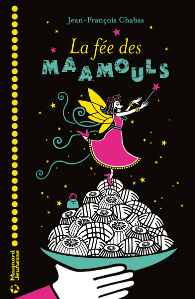 La Fée des maamouls - Image 3