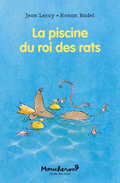 La piscine du roi des rats - Image 2