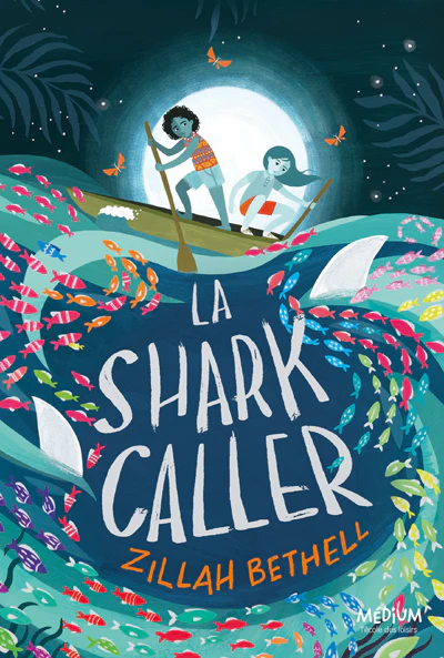 La shark caller - Image 2