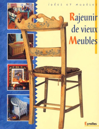 Rajeunir de vieux meubles - Image 2