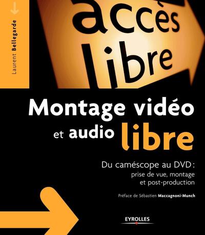 Montage vidéo et audio libre - Image 2