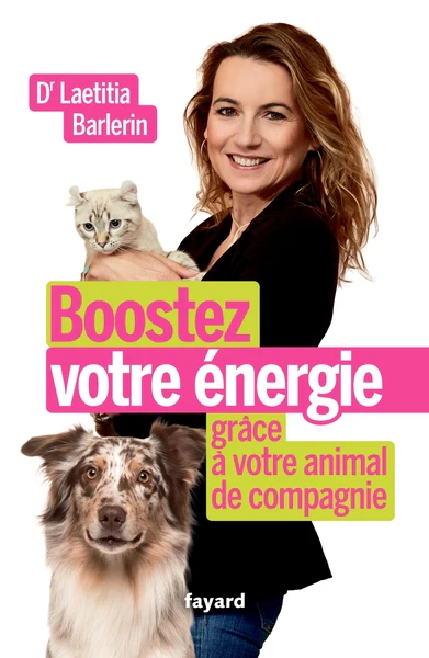 Boostez votre énergie grâce à votre animal - Image 2