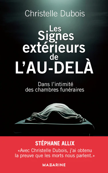 Les Signes extérieurs de l'au-delà - Image 2