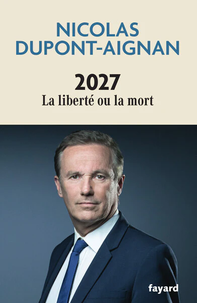 2027 La liberté ou la mort - Image 2