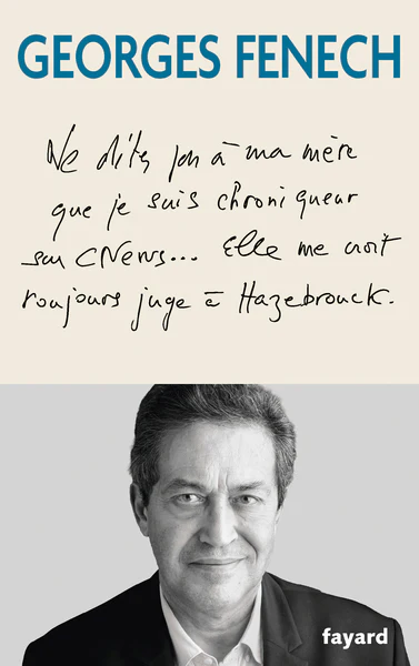 Ne dites pas à ma mère que je suis chroniqueur sur Cnews... - Image 7