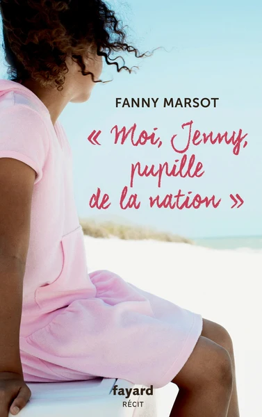 Moi, Jenny, pupille de la Nation - Image 2