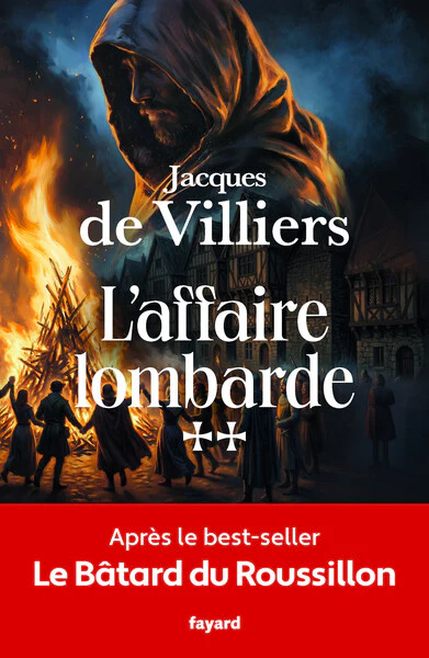 L'affaire lombarde - Image 2