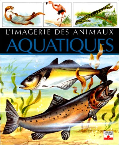 L'imagerie des animaux aquatiques - Image 2