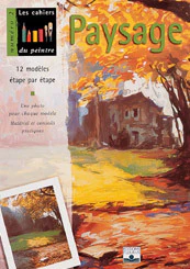 Paysage : 12 modèles étape par étape - Image 2