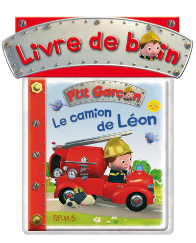 LE CAMION DE LEON - Image 2