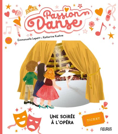 Une soirée à l’Opéra - Image 3