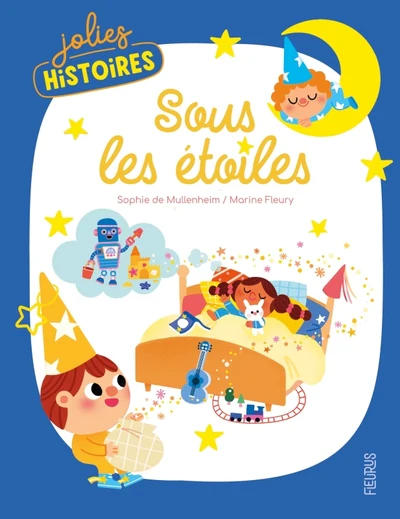 Sous les étoiles - Image 2
