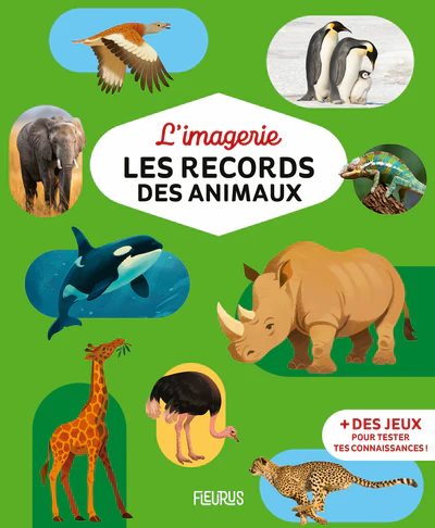 Les records des animaux - Image 2