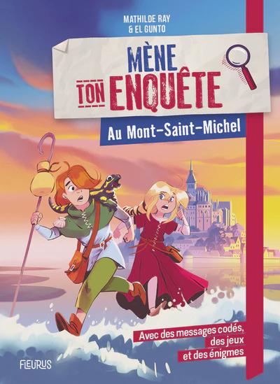 Au Mont-Saint-Michel - Image 2