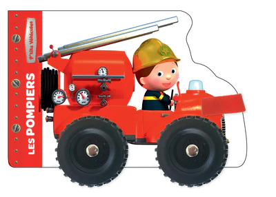 Les pompiers - Image 2