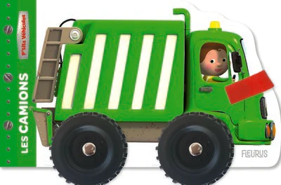 Les camions - Image 2
