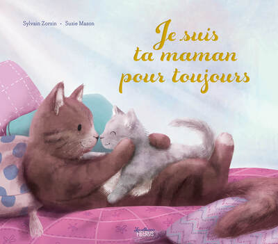 Je suis ta maman, pour toujours - Image 2