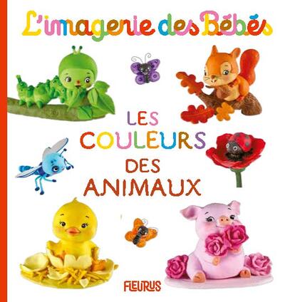 Les couleurs des animaux - Image 2