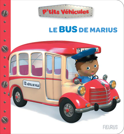 Le bus de Marius - Image 2