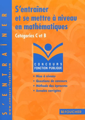 S'entrainer et se mettre à niveau en maths - Image 3