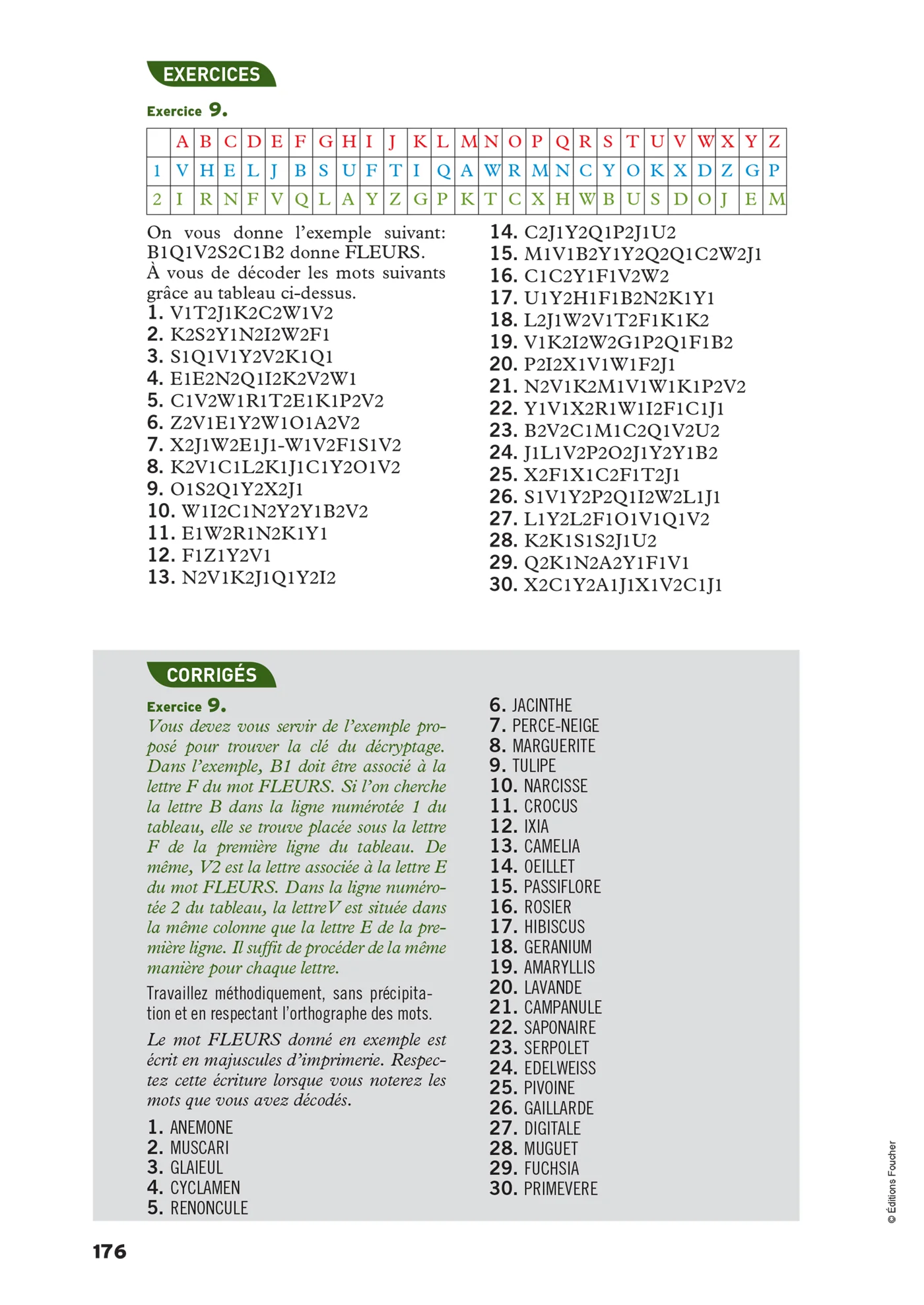 Tous les tests psychotechniques, mémoire, intelligence, aptitude, logique, observation - Concours - Image 10