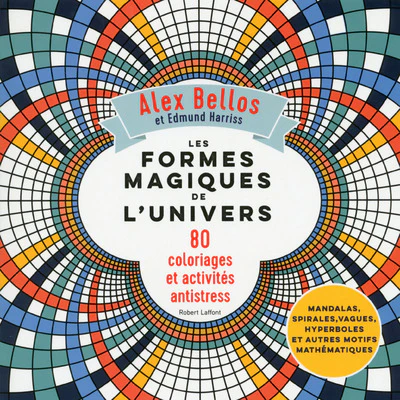 Les formes magiques de l'univers - Image 2