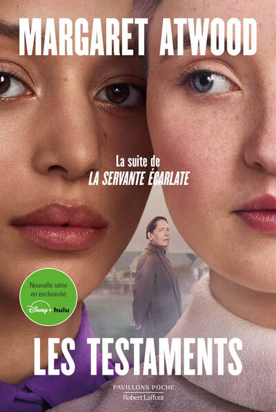 Les Testaments - Ed 2026 - Image 2