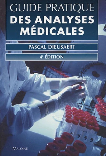 Guide pratique des analyses médicales - Image 3
