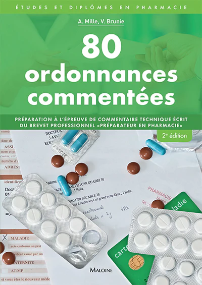 80 ordonnances commentées, 2e éd. - Image 2