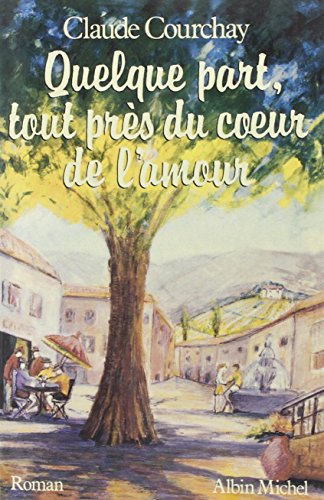 Quelque part, tout près du coeur de l'amour - Image 4
