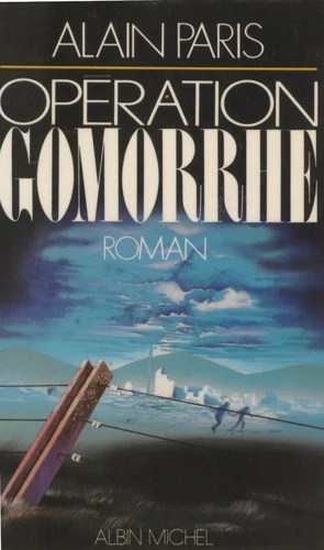 Operation gomorrhe - Image 2