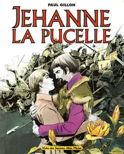 Jehanne - La Pucelle - Image 3
