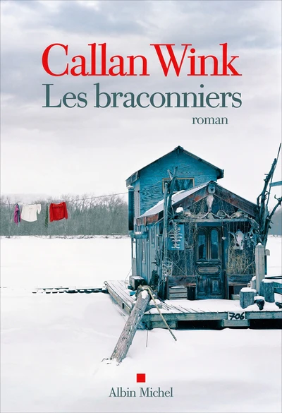 Les Braconniers - Image 2