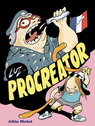 Procreator - Image 6
