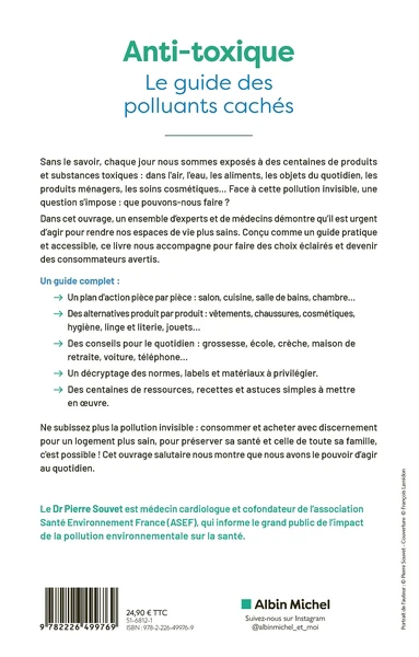 Anti-toxique - Image 2