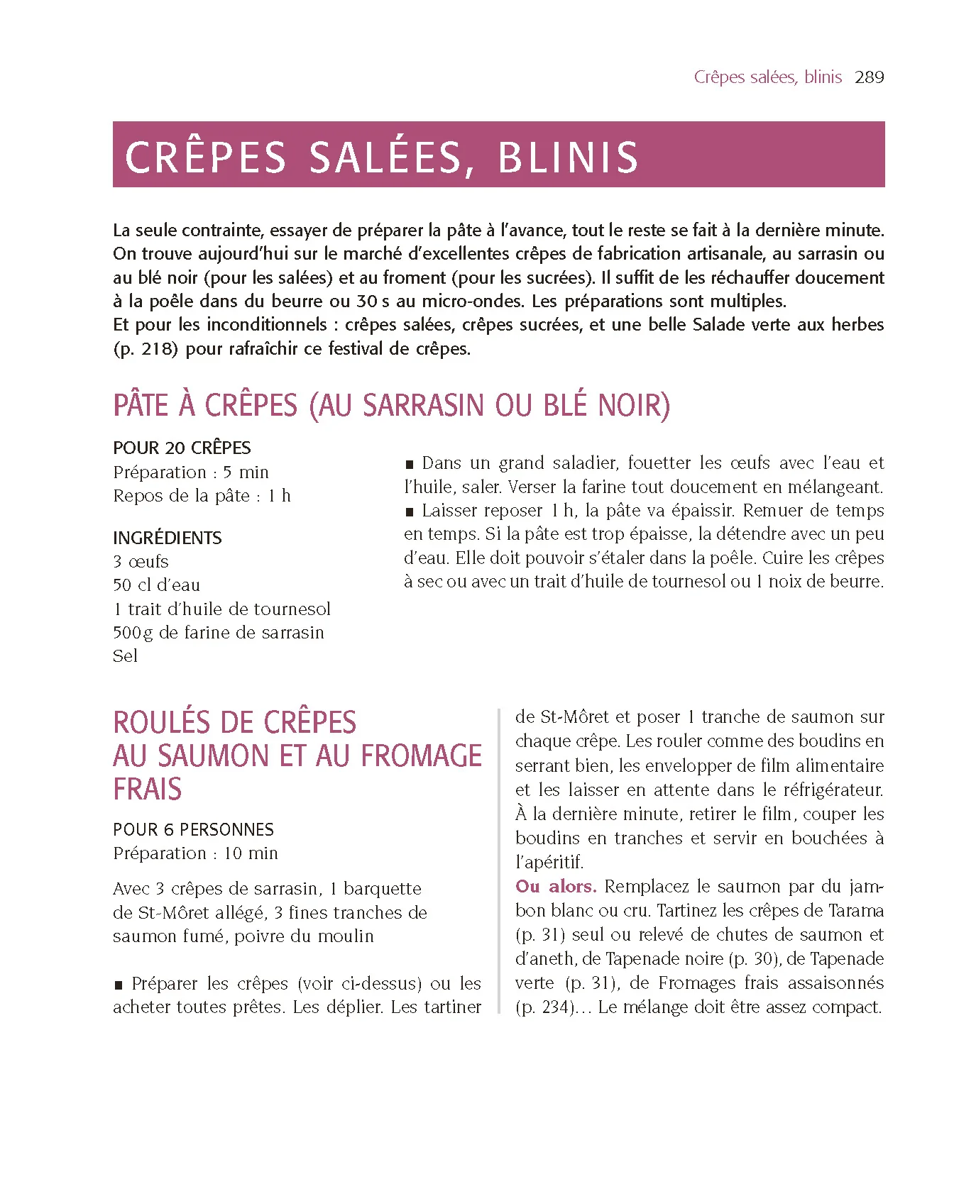 Le Livre de cuisine (édition 2026) - Image 5