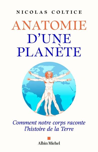 Anatomie d'une planète - Image 2