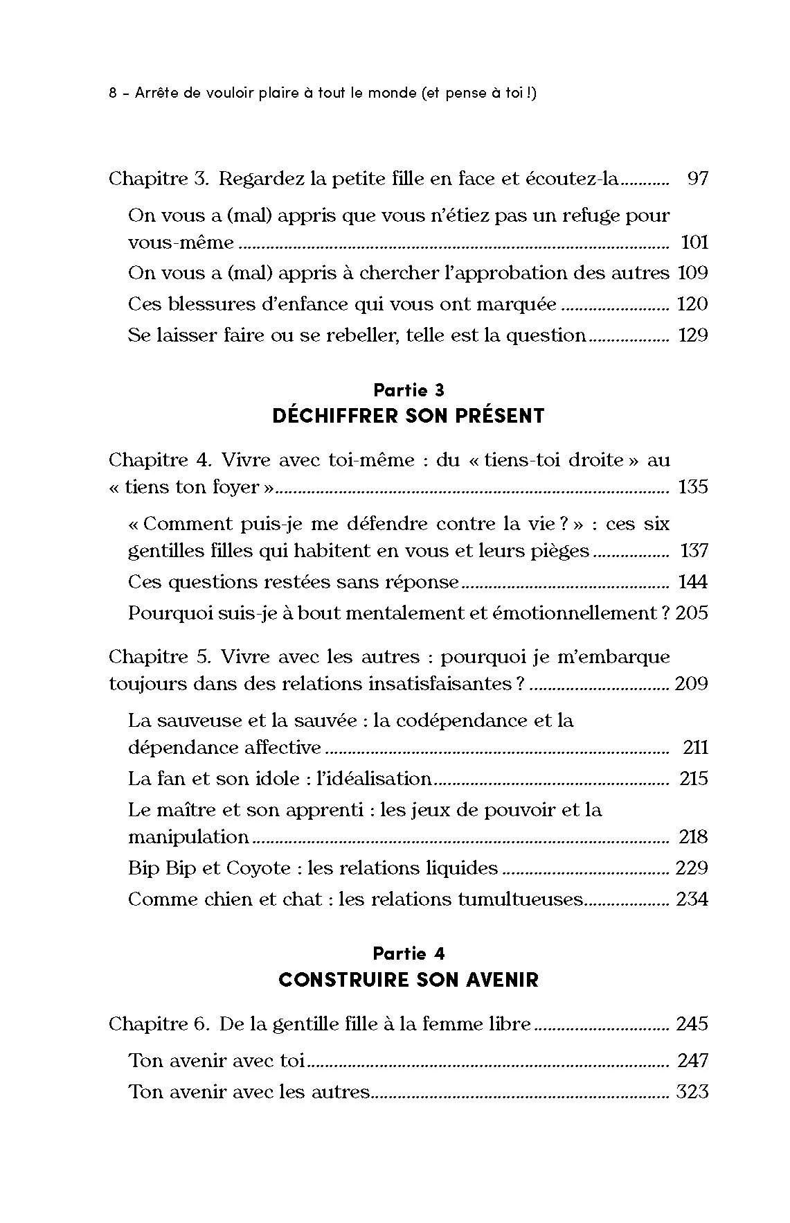 Arrête de vouloir plaire à tout le monde (et pense à toi !) - Image 4
