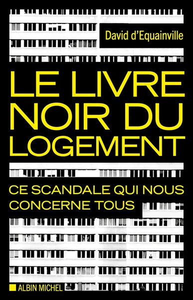 Le Livre noir du logement - Image 2