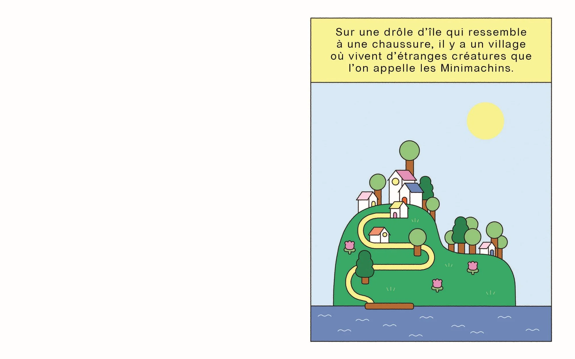 Les Minimachins - tome 2 - Le Goûter de Coléoptère - Image 7