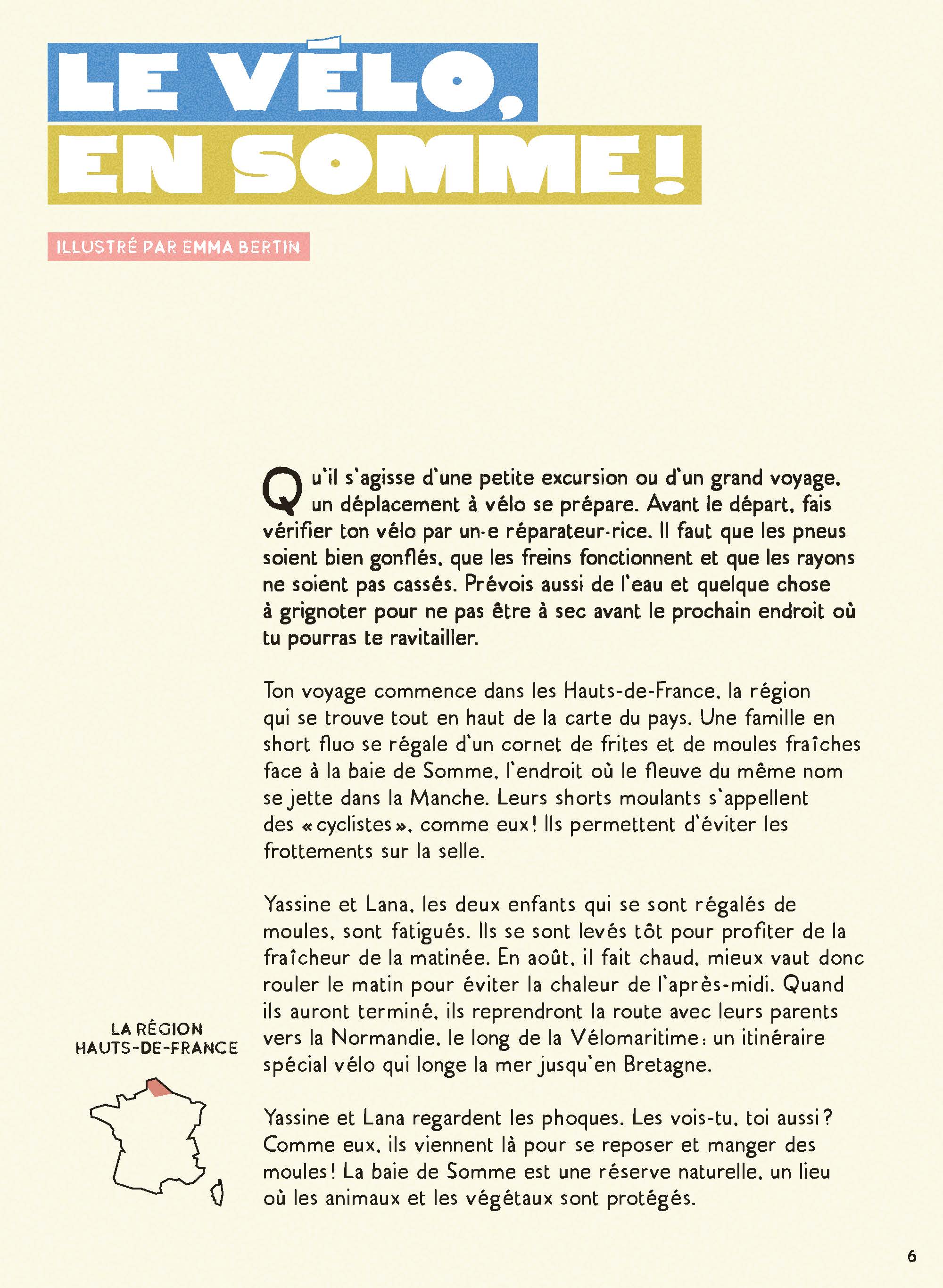 La France à  vélo - Les régions autrement, en pédalant - Image 6