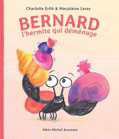 Bernard l'hermite qui déménage - Image 6