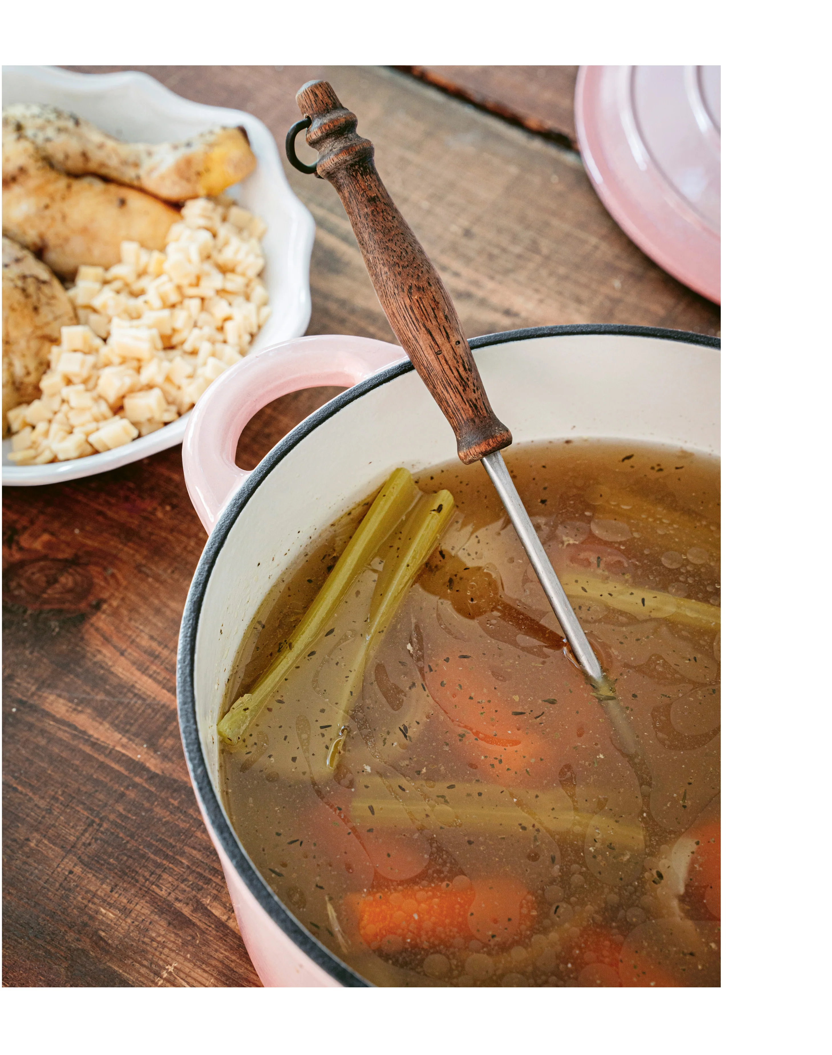 Cuisiner avec son cycle - Image 11