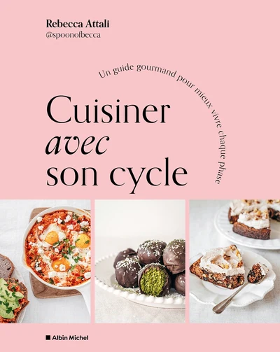 Cuisiner avec son cycle - Image 2