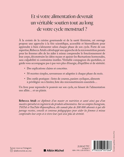 Cuisiner avec son cycle - Image 3