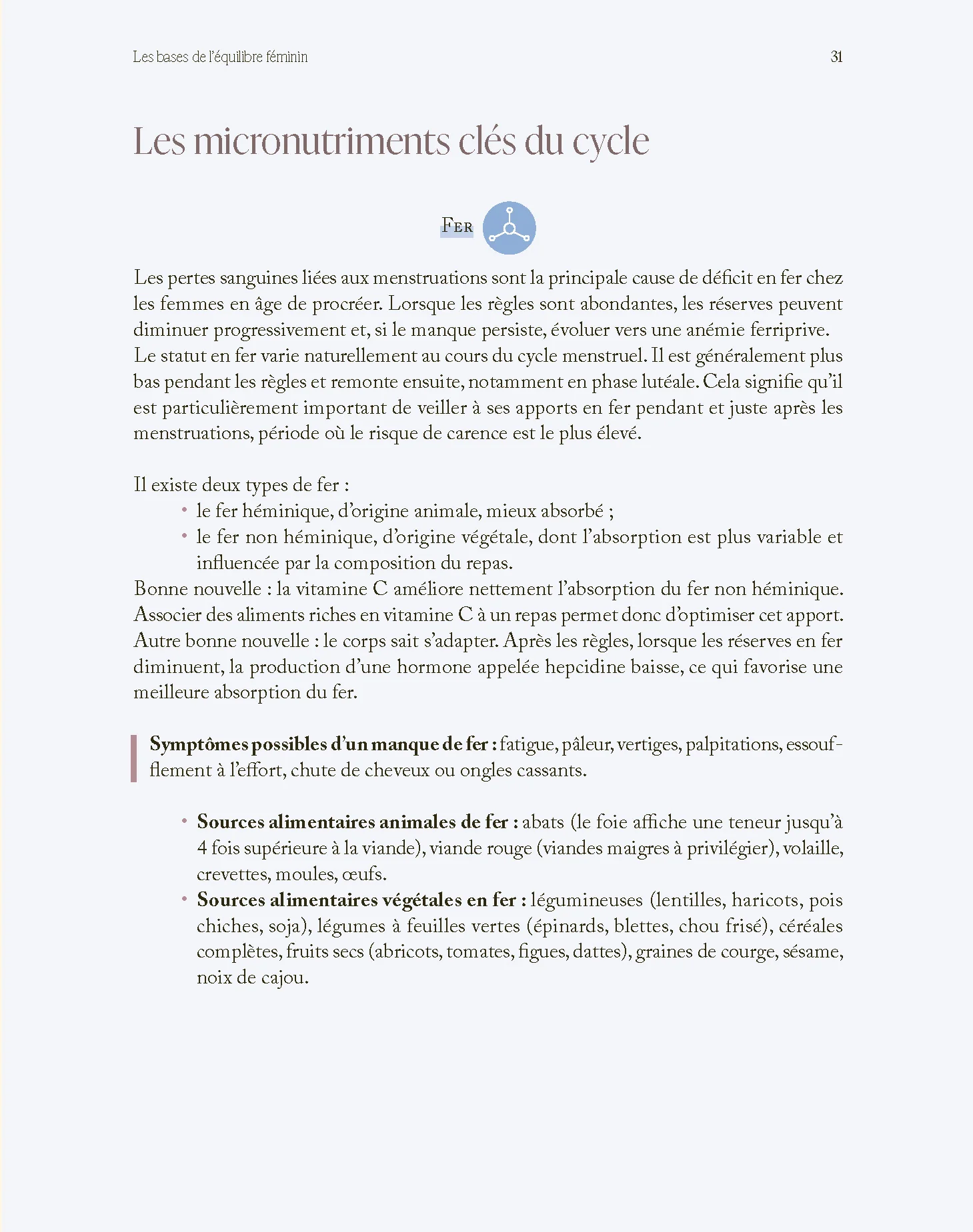 Cuisiner avec son cycle - Image 8