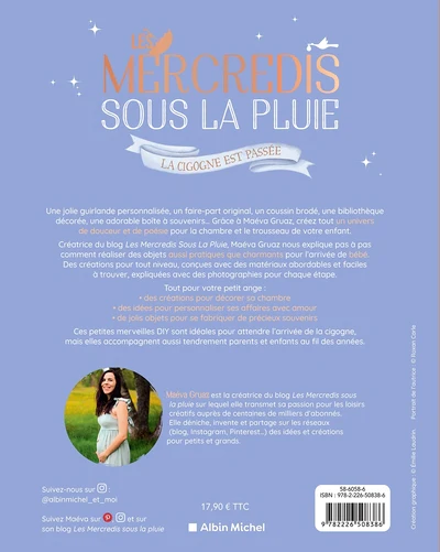 Les Mercredis sous la pluie (édition 2026) - Image 2