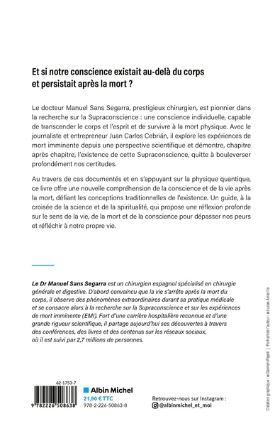 La Mort n'est pas la fin de notre existence - Image 2