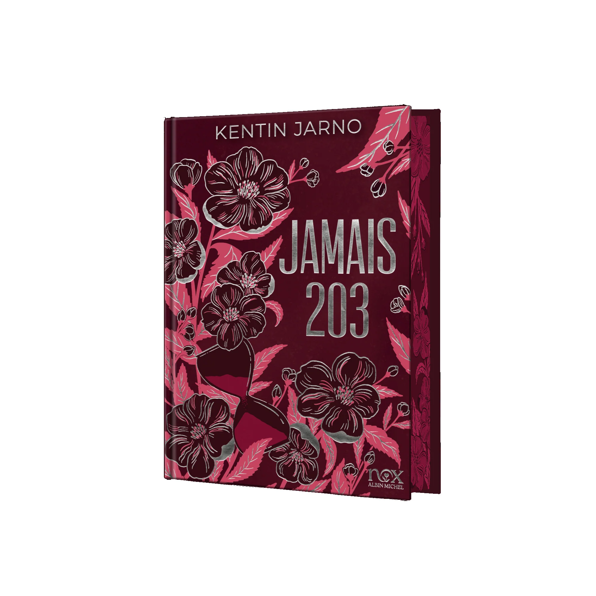 Jamais 203 - Image 3
